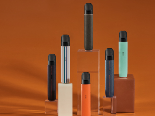 RELX悦刻烟杆抽不出烟雾？详细原因及解决方法在这里！