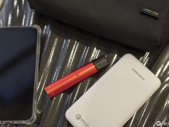 RELX悦刻烟杆抽不出烟雾？详细原因及解决方法在这里！