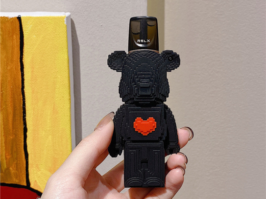 【格物独家】绝密!悦刻六代细节流出! 【格物独家】绝密!悦刻六代细节流出!