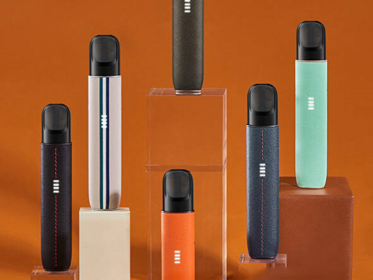 relx悦刻适合女生用的烟杆有哪些？